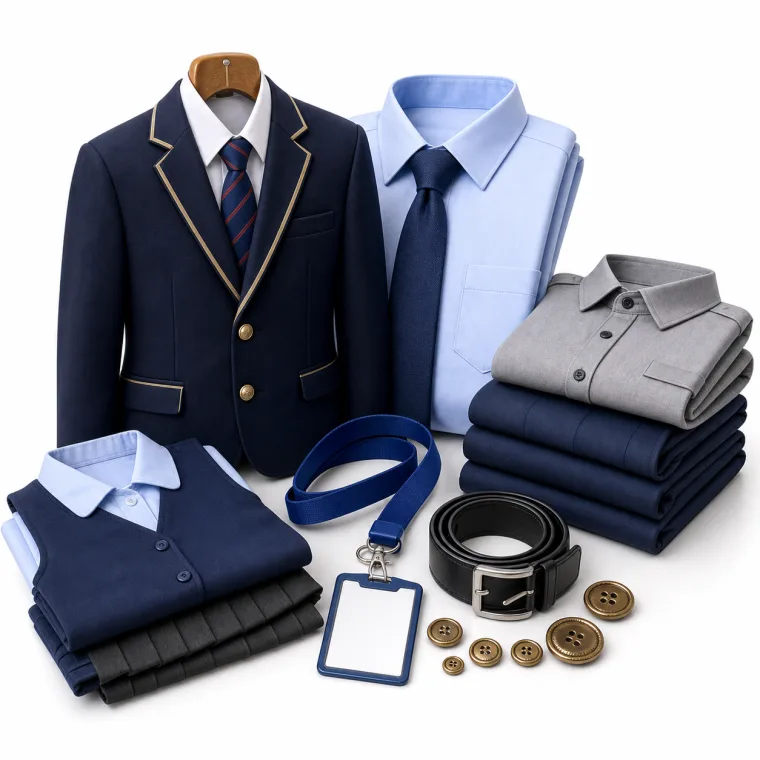Uniforms