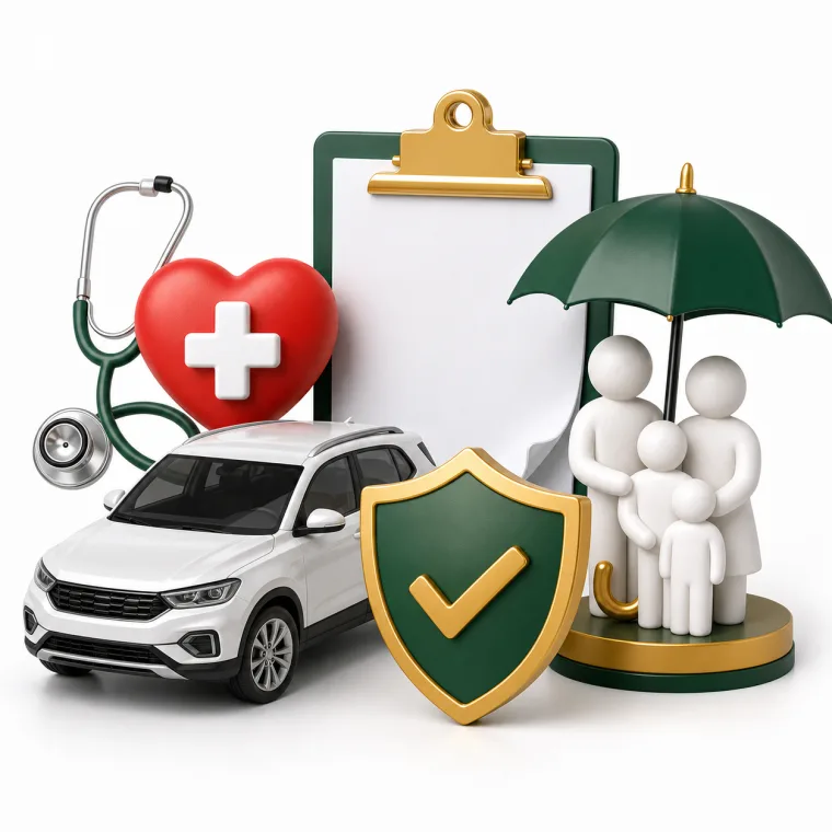 Insurance Services