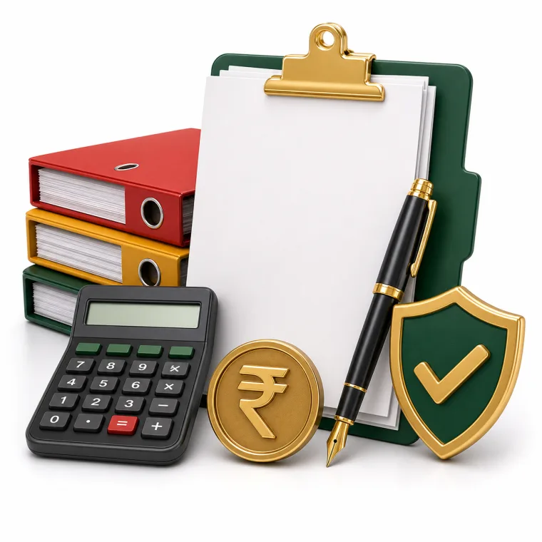 Income Tax Filing