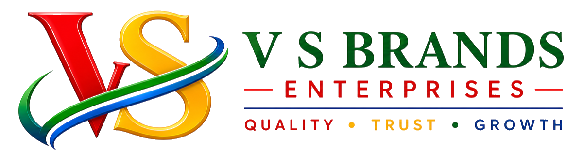 V S Brands Enterprises